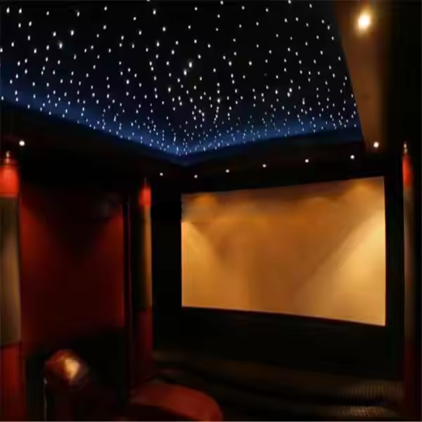 Starry Sky Light
