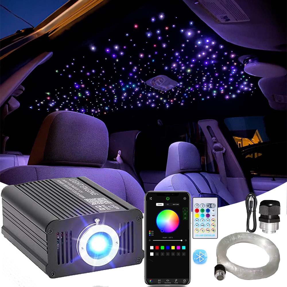 Car Headliner Kit