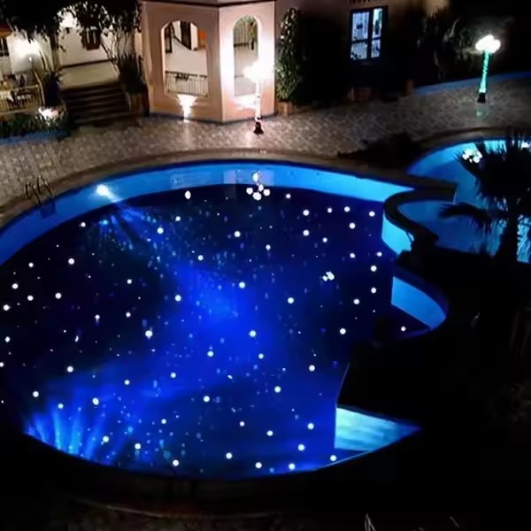 Swimming Pool Light